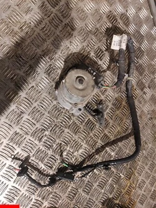 Moteur Crémaillère direction assistée - PEUGEOT 208 I (1) 1.2 ESS 82CV - Picture 1 of 5