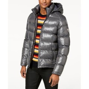 guess puffer