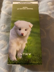 Intra Bagno Di Lavanda + Matita Occhi Firmata  - Foto 1 di 6