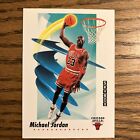 HOF Michael Jordan 1991-92 Skybox - #39 CHICAGO BULLS Shooting Guard Goat 