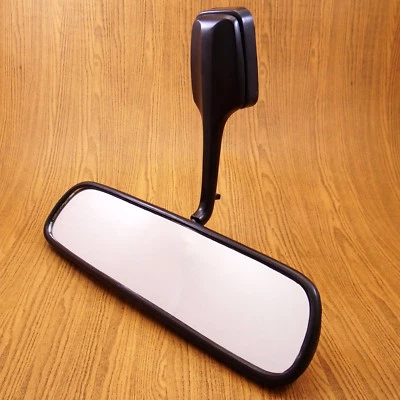 Interior Rear View Door Mirror for 88-02 Isuzu TF TFR Rodeo Pickup Truck UTE NEW Foto 1 de 4