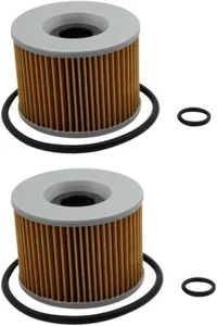 Oil Filter for HONDA GL1200 1985 1986 1987 1988 / GL 1200 GOLDWING 1200 1984 - Picture 1 of 4