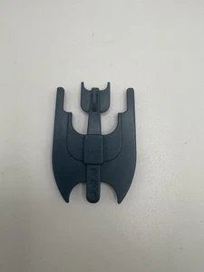 Vintage Kenner Batman TAS Batmobile Pursuit Jet Missile Bomb Accessory 1993 - Bild 1 von 3