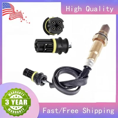 Oxygen Sensor for Mercedes-Benz C230 C240 C320 E280 E300 E320 CLK320 CLK500 E500 - Image 1 of 4
