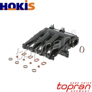 INTAKE MANIFOLD MODULE 503 893 FOR BMW 1/E6/E87 M47D20 N47D20A/C 2.0L 4cyl - Picture 1 of 6