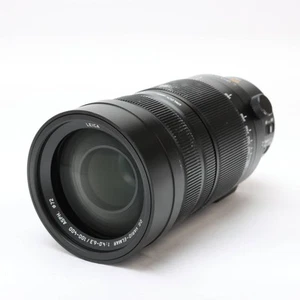 Panasonic DG VARIO-ELMAR 100-400mm F/4-6.3 ASPH POWER OIS (M4/3) #264 - Picture 1 of 12