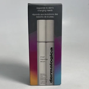 Dermalogica Smart Response Serum  1 oz - Brand New Sealed Healthy Skin - Picture 1 of 10