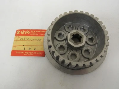 BUJE EMBRAGUE MOTOR SUZUKI RV125/TS125/TC125/TS100/TC100/DS125/DS100 ¡NUEVO! Foto 1 de 2