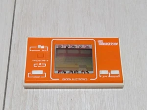 Juego LCD Bandai Hamburguesa Tienda LSI Probado Excelente Estado - Imagen 1 de 2