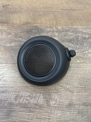 Cubierta de altavoz de puerta delantera izquierda Mini Cooper R55 2007-2013 2014 2015 2753689 OEM Foto 1 de 4