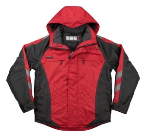 Chaqueta de invierno Mascot Workwear Frankfurt - Imagen 1 de 8
