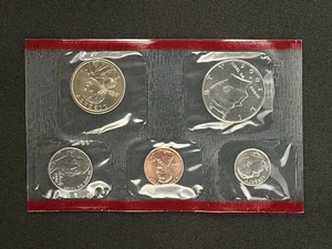 2006-D&P US Mint Uncirculated Set | 20 Coins | Original Packaging/CoA | D&P Mint - Picture 1 of 11