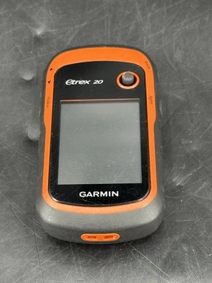 Garmin eTrex 20x Handheld GPS - Image 1 of 4