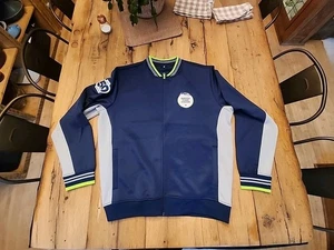 Seattle Seahawks Season Ticket Holder 50th Anniversary/1976 jacket ADULT X-LARGE - Bild 1 von 8