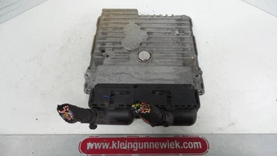 CENTRALINA INIEZIONE Audi A1 Sportback (8XA/8XF) 2014 03L906023PT - Immagine 1 di 2