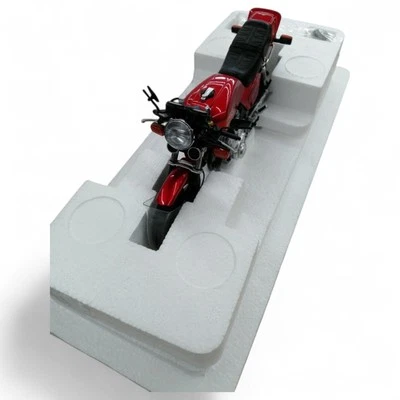 Autoart 1/12Honda Cb750F Bike - Image 1 of 4