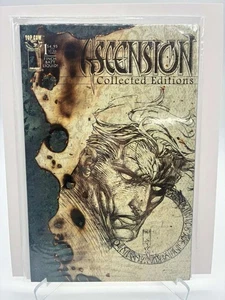 Ascension Collected Editions Set 1 & 2 Top Cow Comics NM - Bild 1 von 2