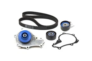 Timing Kit With Water Pump for Peugeot 307 SW 9HY/ 9HZ DV6TED4 TCKWP1608 - Picture 1 of 6
