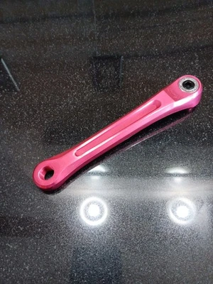 НОВЫЙ ИЗ СТАРЫХ ЗАПАСОВ СТАРАЯ ШКОЛА BMX SHIMANO 600 ШАТУНЫ 170 ММ - Изображение 1 из 3