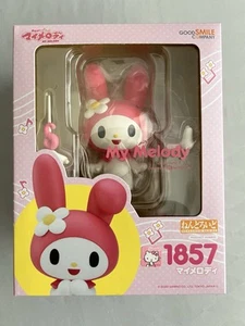 NIB Nendoroid Sanrio My Melody Figure - Picture 1 of 6