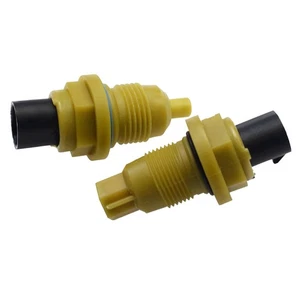 2Pcs Transmission Input Output Speed Sensor for Chrysler Cruiser Dodge Avenger - Picture 1 of 7