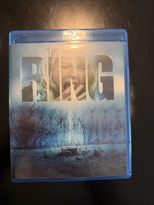 The Ring Blu-ray - Image 1 of 3