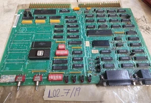 GE FANUC ASM N° 44A717545-G02 - Photo 1/11