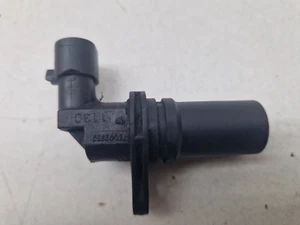2010 Fiat Qubo MK1 1.3 D Crankshaft Position Sensor 73502752 - Picture 1 of 24