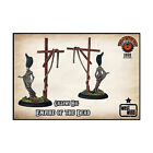 West Wind Empire o/t Dead 28mm Gallows Hag Pack New