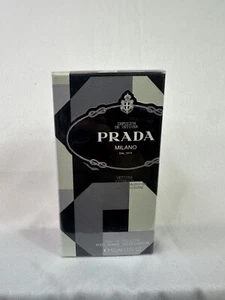 Prada Infusion De Vetiver Pour Homme EDT Spray 50ml (Discontinued Item) - Picture 1 of 3