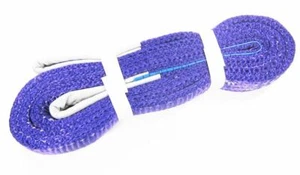 Hebebänder Hebeband Hebegurt Krangurt 1000kg - 1 Meter mit Zertifikat (959200) - Bild 1 von 2