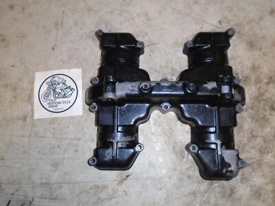 Kawasaki KZ750G 1980 doble cubierta de válvula Ltd Foto 1 de 4