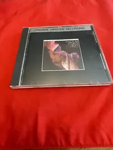 MFSL - The Mystic Moods Orchestra - ANOTHER STORMY NIGHT - MSFL 821 - CLEAN! - Foto 1 di 3