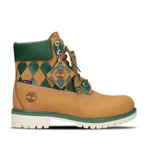 Kasina x Timberland 6 in Premuum Vibram GTX Wheat TB0A6C6M2311 Expeditedship - Picture 1 of 6
