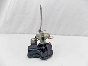 90-02 Mercedes Left Driver Side Headlight Wiper Motor R129 300SL SL320 SL500 - Picture 1 of 7