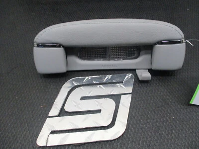 2006 Jaguar XJ8 Passenger Left Rear Roof Grab Handle - Изображение 1 из 4