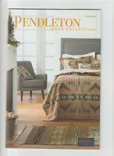 Pendleton Catalog October 2020 ~ FREE SHIPPING