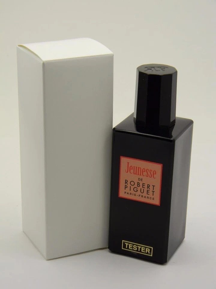 Robert Piguet JEUNESSE Eau de Parfum Spray 3.4 fl oz 100 ml Nuevo SIN CAJA Con Tapa Foto 1 de 1