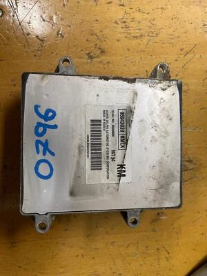 Engine/motor Brain Box SUZUKI FORENZA 08 Foto 1 de 3