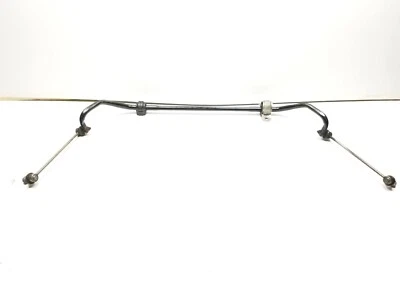 09 10 11 12 BMW 750LI BARRA ESTABILIZADORA DELANTERA OEM Foto 1 de 4