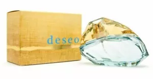 DESEO JENNIFER LOPEZ 100ML EDP WOMEN - Picture 1 of 5