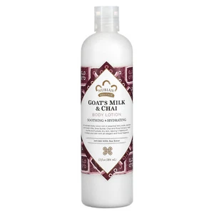 Body Lotion, Goat's Milk & Chai, 13 fl oz (384 ml) - Picture 1 of 2