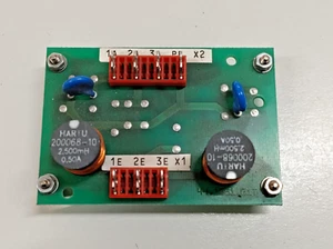 EWM Platine TRDC3/350 40.0350.00   E94.0019.00.00 - Bild 1 von 2