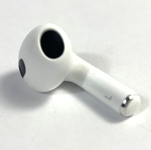 Original Apple AirPods A2564 3. Generación SOLO auriculares IZQUIERDA de distribuidor - Imagen 1 de 5