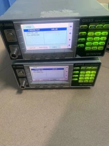 1 Stck. gebraucht gut TC-2800A - GPS/GLONASS Signalgenerator mit Garantie DHL oder FEDEX - Bild 1 von 2