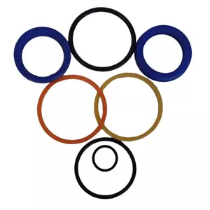 707-99-34630 Lift Seal Kit For Komatsu Crawler Dozer 55mm Rod D61EX-15 D61PX-15 - Picture 1 of 5