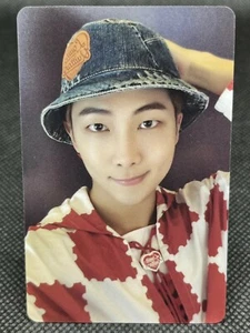 RM No.9 BTS DICON Trading PHOTO Card Official  KPOP Japanese  - Picture 1 of 12