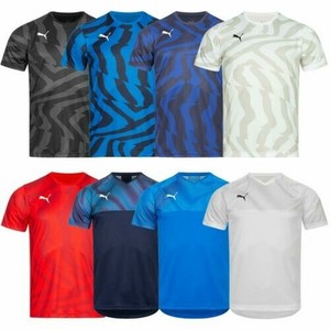 camiseta puma poliester
