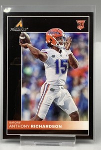 2023 Panini Chronicles Pinnacle Draft Picks Anthony Richardson RC Colts 🔥🔥