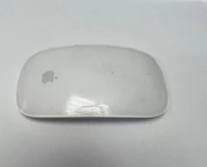 Apple Magic Bluetooth Wireless Mouse A1296 MB829LL/A - Picture 1 of 2